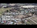 Działka z przeznaczeniem na tereny przemysłowe - 1