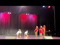 Chatta Rumal dance video (Team SDC)