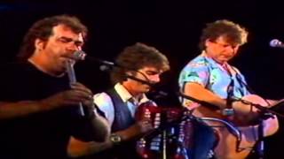 The Lonesome Boatman