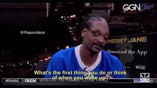 Snoop Dogg asking 21 Savage Random Questions is Hilarious 😂