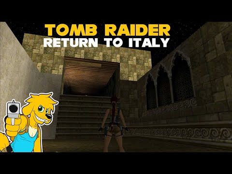 TRLE: Return to Italy