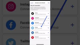 Download lagu Buffer Mobile App: Connecting Channels Made Easy mp3 Download lagu Buffer Mobile App: Connecting Channels Made Easy mp3
