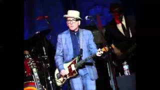 Elvis Costello and the Attractions Glasgow Barrowlands 16-11-94 (HQ Audio Only)