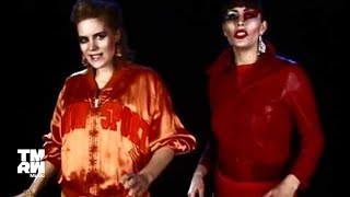 Video thumbnail of "The Knife - You Take My Breath Away"
