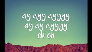 ✺ Sway by Danielle Bradbery ✺ LYRIC VIDEO ✺