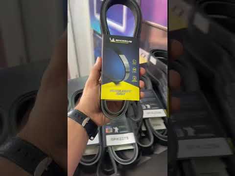 CORREA ÚNICA MICHELIN