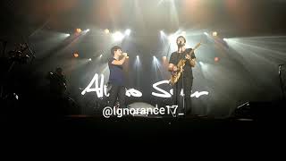 El mismo sol - Álvaro Soler ft. Alfred García | Share Festival