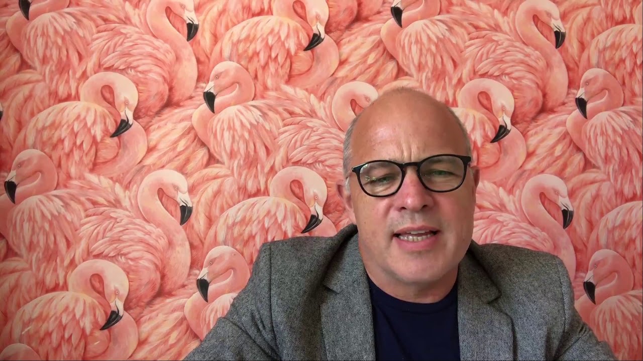 Don’t Post Shit on the Internet, It’s a Conversation