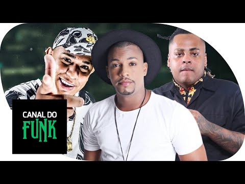 MC Kitinho, MC Rafa Original e MC Talibã - To Sem Destino (DJ TH)