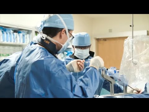 MitraClip: Transcatheter Mitral Valve Repair at Wellstar