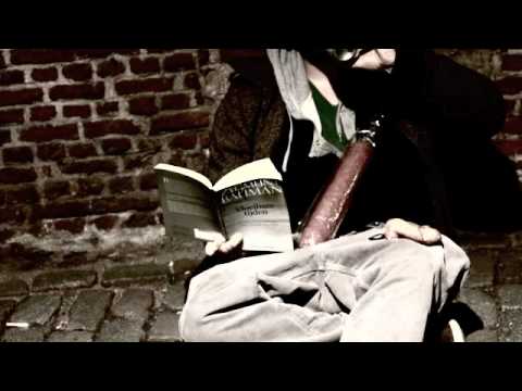 Droge Piet - Worst eten