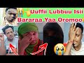 Uuffii 😭Haatii Botee Biyyaa Ormaattii Du'uu Hin Baradu Wan Onnee Namaa Cabsuu 😭👈