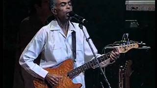 Asa Branca - Gilberto Gil