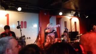 UK Subs-Down On The Farm