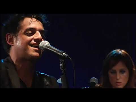 Pelo Madueño - Concierto Completo (Terra Live Music)