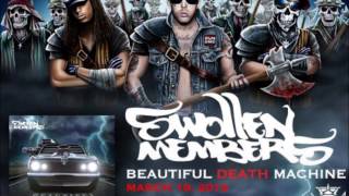 SWOLLEN MEMBERS - KING OF DIAMONDS