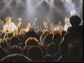 GREEN GIANT - Feel All Right