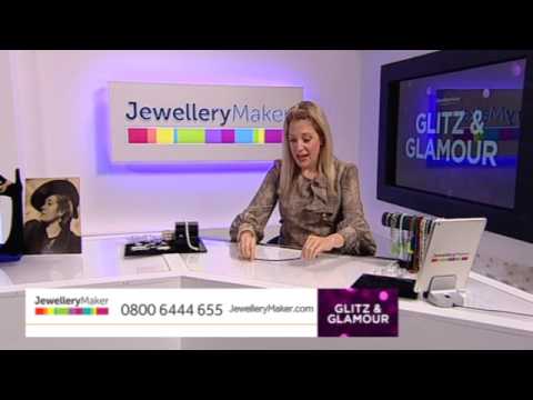 JewelleryMaker LIVE 01/03/2017 8am-1pm
