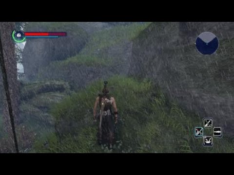 Easy ELEX Gameplay Tutorial 163 Valley Of The Damned Teleporter Location