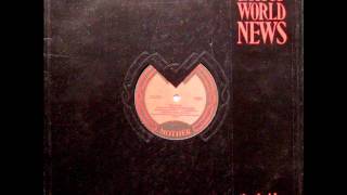 Cactus World News   The Bridge