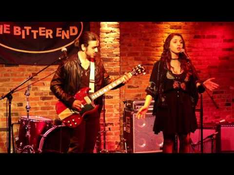 ORIGINAL-Dress To Impress - Annabelle Kempf Feat. Matt Gumley