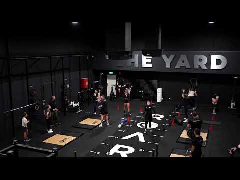 ROAR Active Cockburn