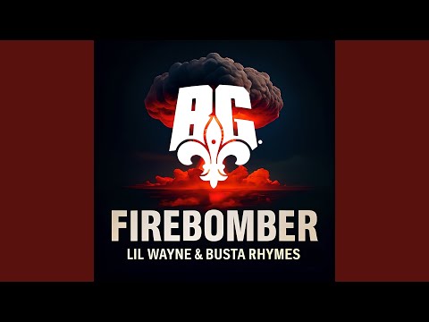 Video thumbnail for Firebomber
