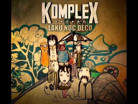 Komplex - Call me feat REKS & Lexio