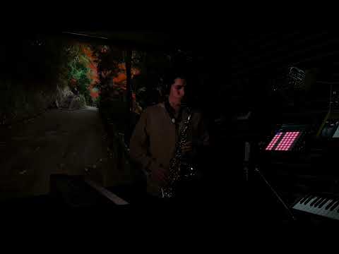 saxophone meditations - episode 2