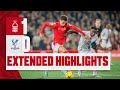 EXTENDED HIGHLIGHTS | NOTTINGHAM FOREST 1-0 CRYSTAL PALACE | PREMIER LEAGUE