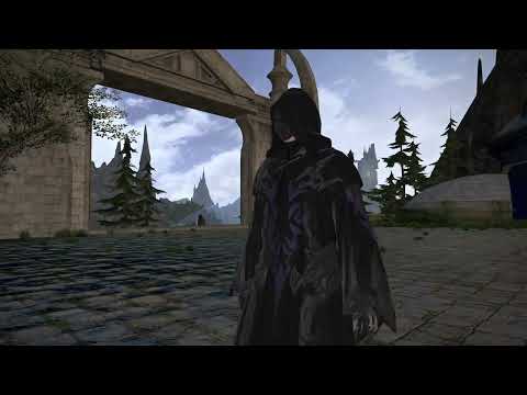 [Final Fantasy XIV: Heavensward] Summoner Questline - Level 60 (FINALE)