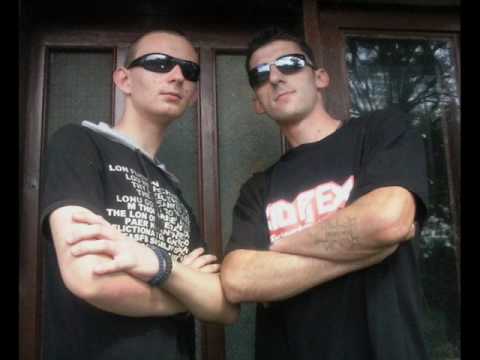 mCzOx feat. Pnr Exe - Teeny Rap