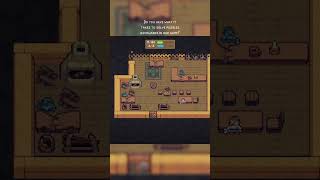 Puzzle Game - Olaf and the Crowning Hangover #indiegames #puzzlegame #gameplay #pixelart #steamgame