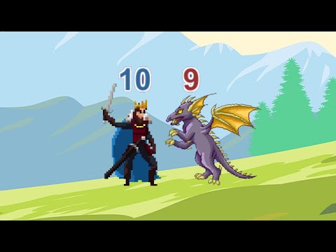 Power Battle