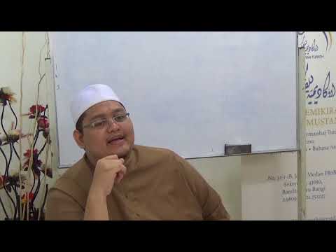 01_Tanqih al-Azhariyyah - Ustaz Faiz Fateh (1)