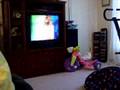 Aaliyah Loves Kelly Ripa