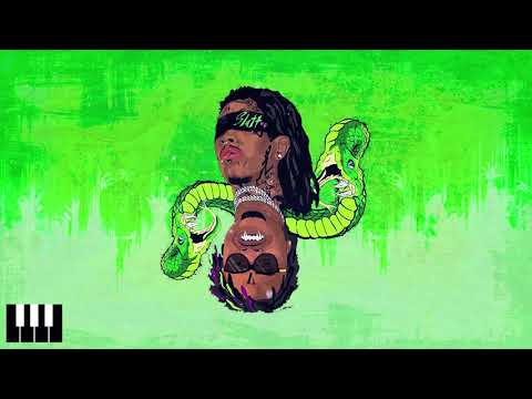 Southside x TM88 Type Beat 2019 "SIP" Gunna x Moneybagg Yo Type Beat | Melodic [FREE]