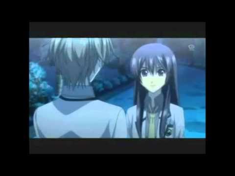 Some Hearts - Kei x Hikari (unfinished)