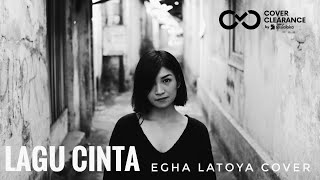 Download lagu EGHA DE LATOYA - LAGU CINTA (DEWA19) - LIVE ACOUSTIC mp3 Download lagu EGHA DE LATOYA - LAGU CINTA (DEWA19) - LIVE ACOUSTIC mp3