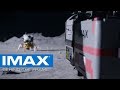 IMAX® Behind the Frame