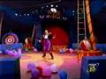 Lazy Town El Circo De Lazytown