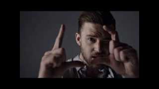 JustinTimberlake Tunnel Vision (EXPLICIT)