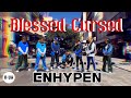 KPOP IN PUBLIC AUSTRALIA ENHYPEN 엔하이픈 BLESSED CURSED 1TAKE DANCE COVER