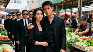 [Multi SUB] （全集）父母说断绝关系，兄弟当我死了。我从菜市场摆摊开始，用一毛钱逆袭成富豪，全村人惊呆了#最火短剧推荐 #短剧全集 #精彩大陆短剧