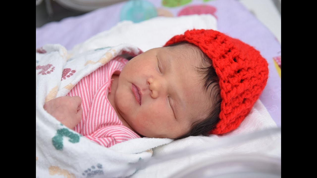 Little Hats, Big Hearts