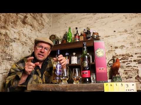 ralfy review 730 - Loch Lomond 12yo malt @ 46%vol