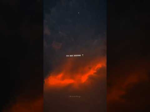 Lat lag gayi x Hookah bar ❤️‍🔥✨ Status Lyrics edit 💫 #shorts