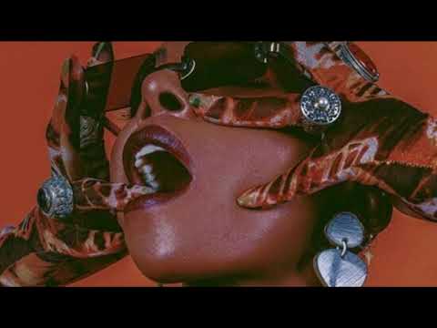 LUZ feat. Anuelli - African CCK