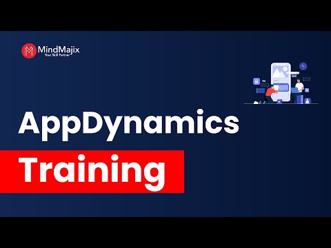 Appdynamics Training Appdynamics Tutorial Appdynamics Certification Course Demo Mindmajix