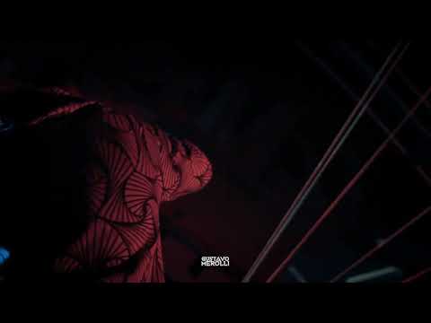 Merolli  @Origens Gathering Festival 2020